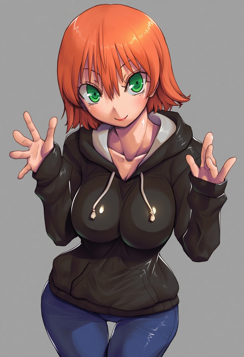 An image depicting amania orz